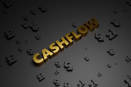 Dimanakah Posisi Anda Pada Cashflow Quadrant?