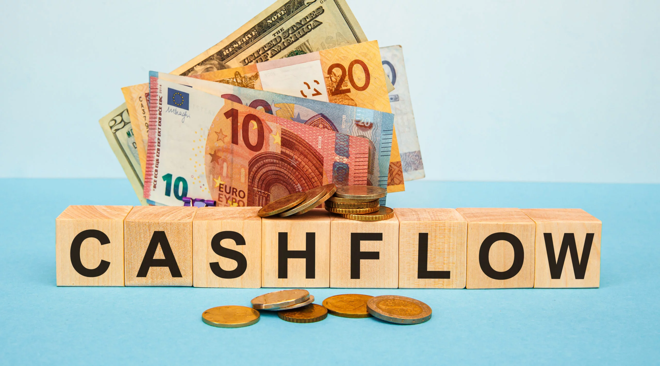 cara mengatur cashflow