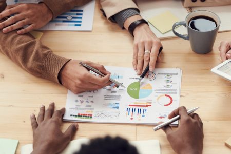 Contoh Bisnis Plan, Tujuan dan Cara Membuat Bisnis Plan Lengkap