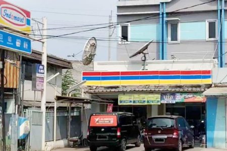 Tertarik Bisnis Franchise Indomaret? Berikut Syarat dan Biaya Franchise Indomaret!