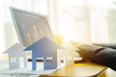 Investasi Rumah: Pengertian, Keuntungan dan Cara Investasinya!