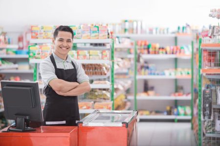 Konsep Minimarket Rumahan Modal Kecil Untung Berlimpah!