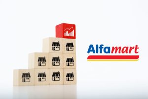franchise alfamart
