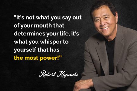Robert Kiyosaki : Profil, Biografi & Bisnisnya (Lengkap!)
