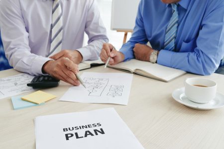 Rencana Bisnis: Pengertian, Tujuan, Komponen, dan Contohnya!