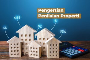 penilaian properti