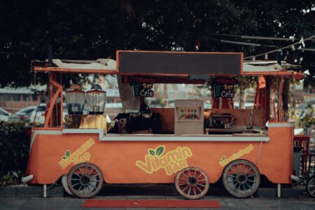 Franchise Minuman Kekinian Modal 1 Juta: Peluang Bisnis Minuman Terjangkau untuk Pemula