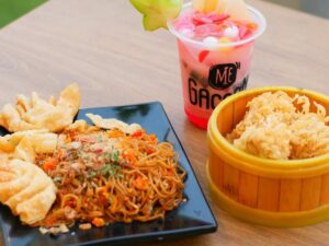 franchise mie gacoan