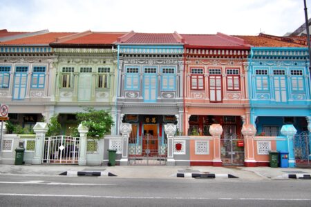 ​​Cara Bisnis Properti Ruko: Peluang dan Strategi Sukses